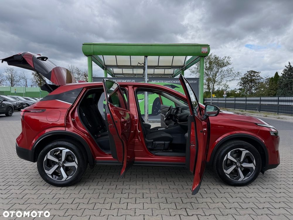 Nissan Qashqai - 17