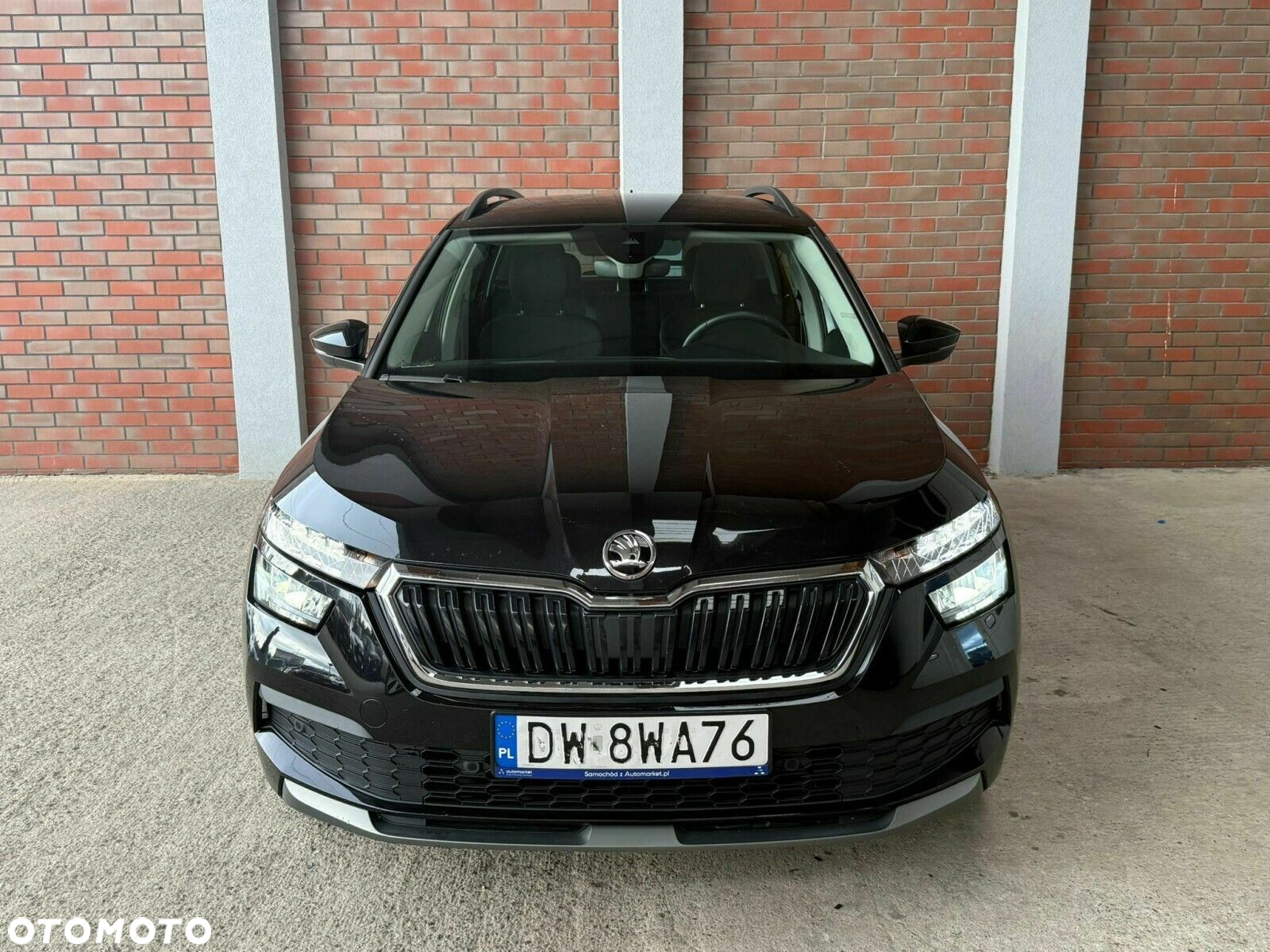 Skoda Kamiq - 2