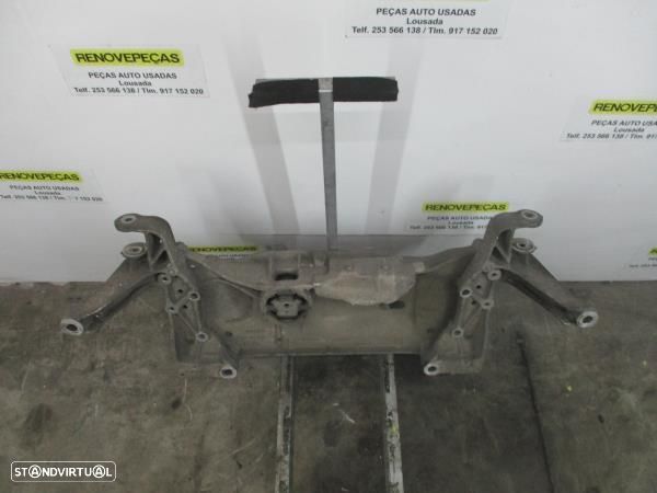 Charriot Frente Volkswagen Golf V (1K1) - 3