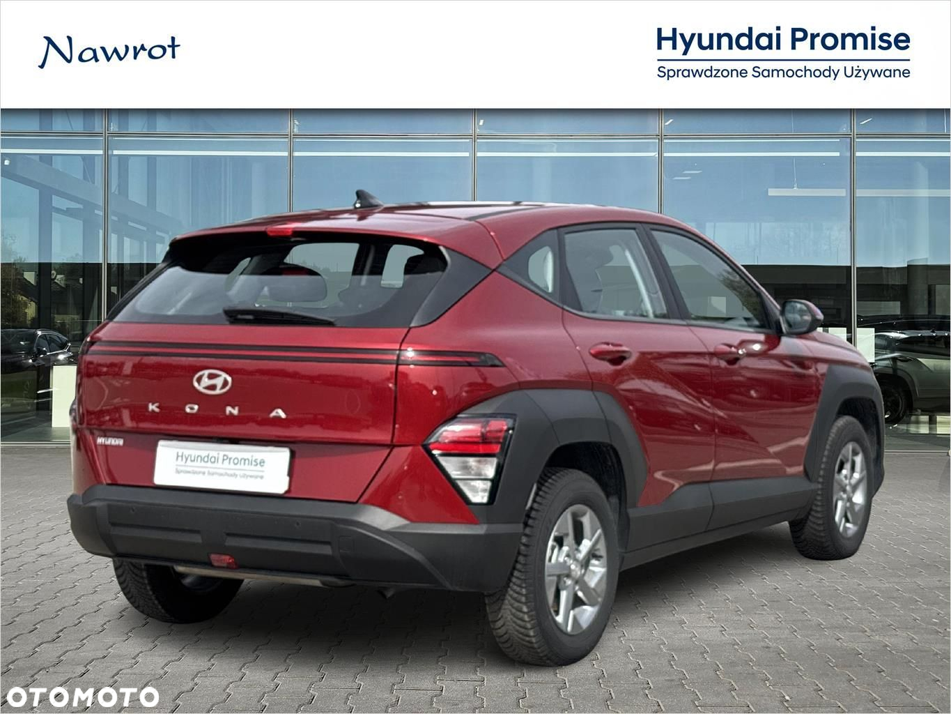 Hyundai Kona - 5