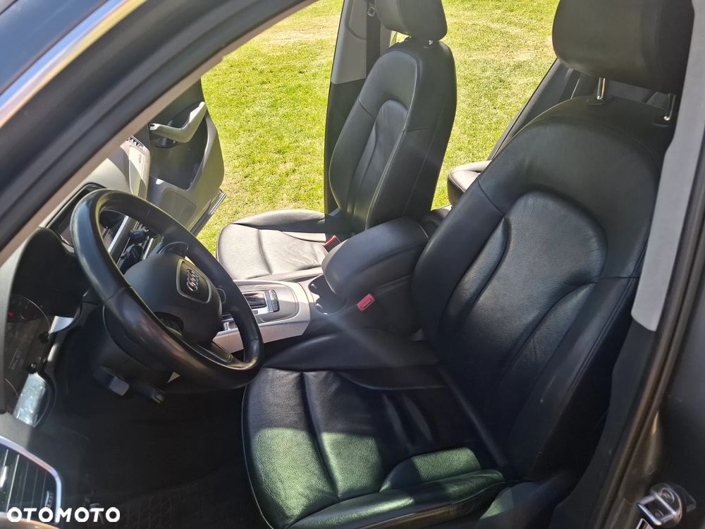 Audi Q5 - 10
