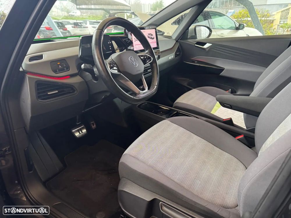 VW ID.3 Pro Performance 1st - 15