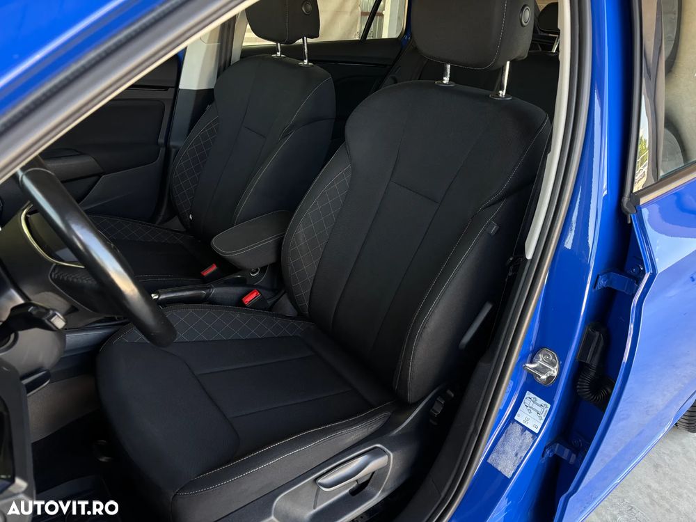 Skoda Scala 1.0 TSI DSG Style - 29