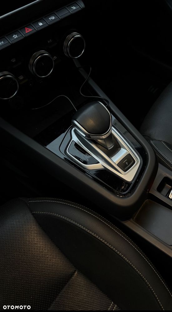 Renault Arkana 1.6 E-TECH E-Tech Engineered MMT - 15