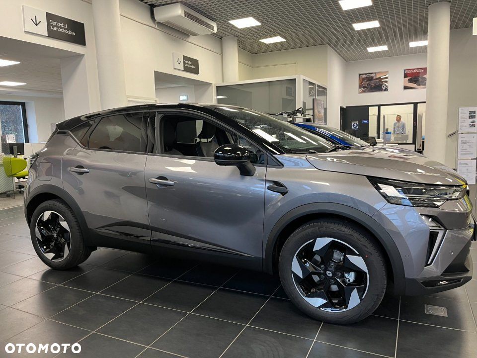 Renault Captur - 4
