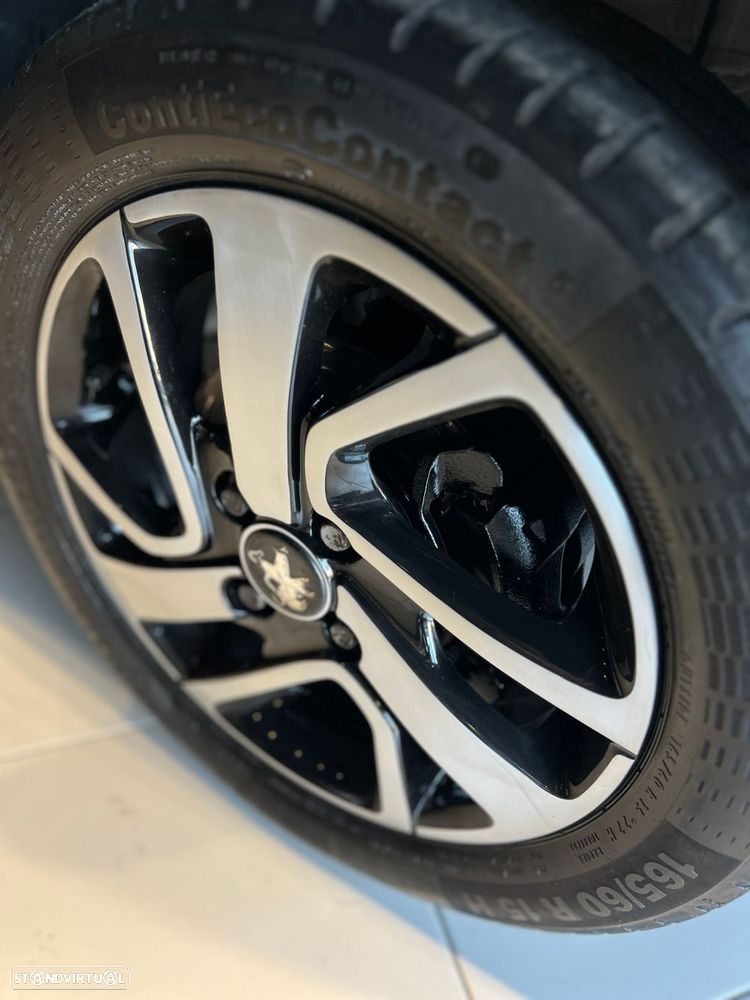 Peugeot 108 1.0 VTi Allure - 6