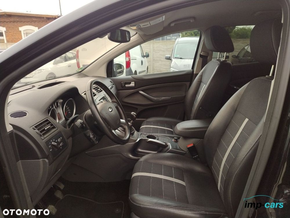 Ford Kuga - 7