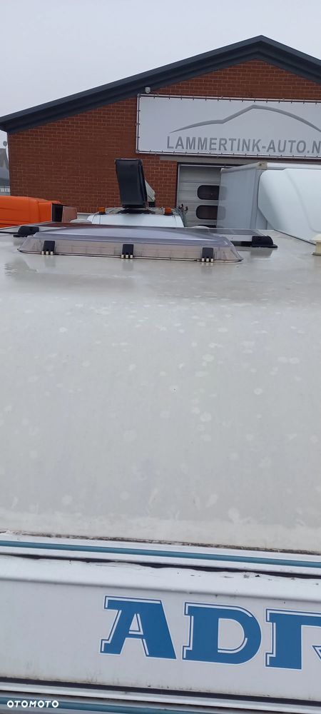 Adria Adiva 502 UP - 22