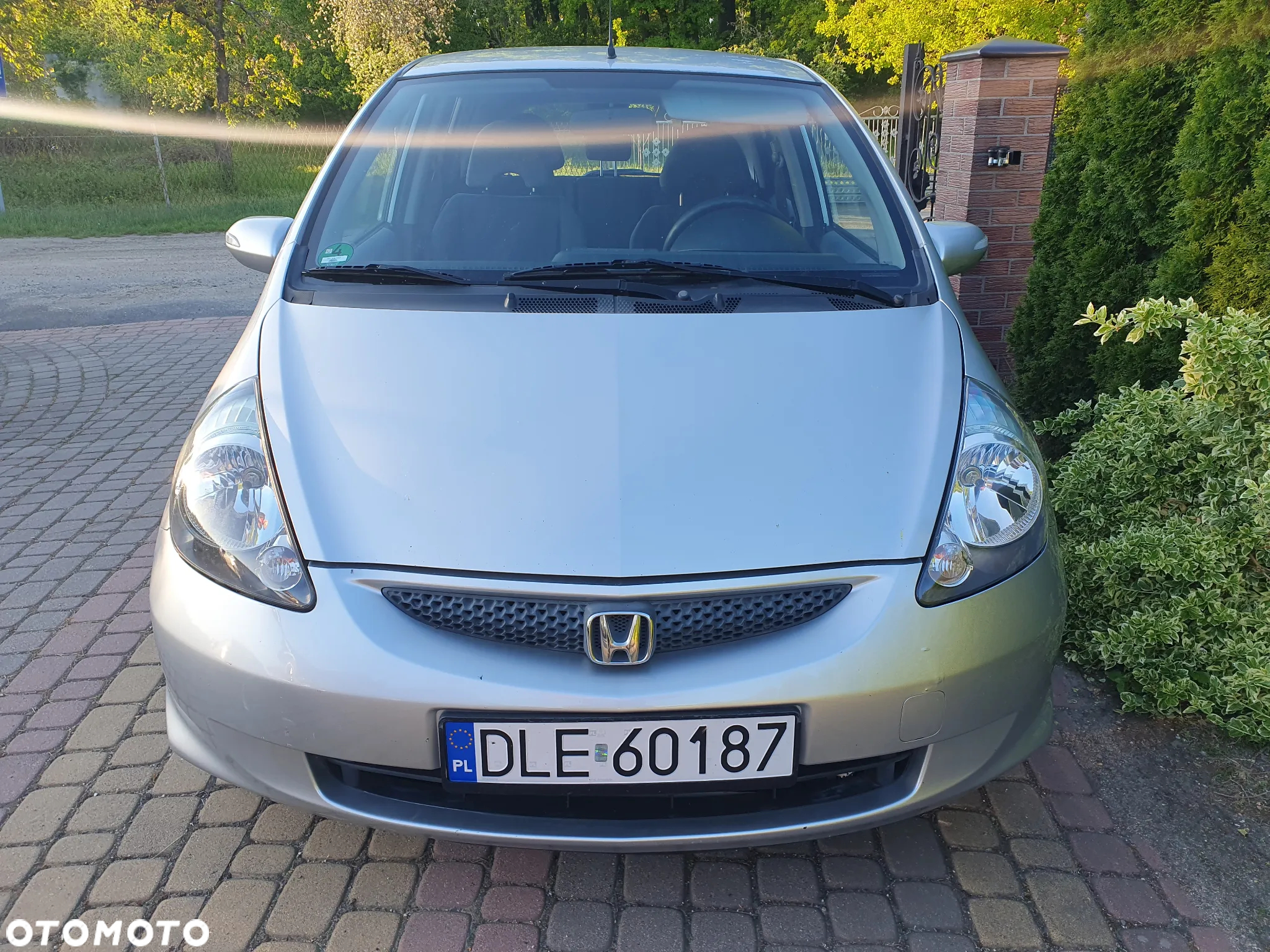 Honda Jazz 1.4 LS - 8