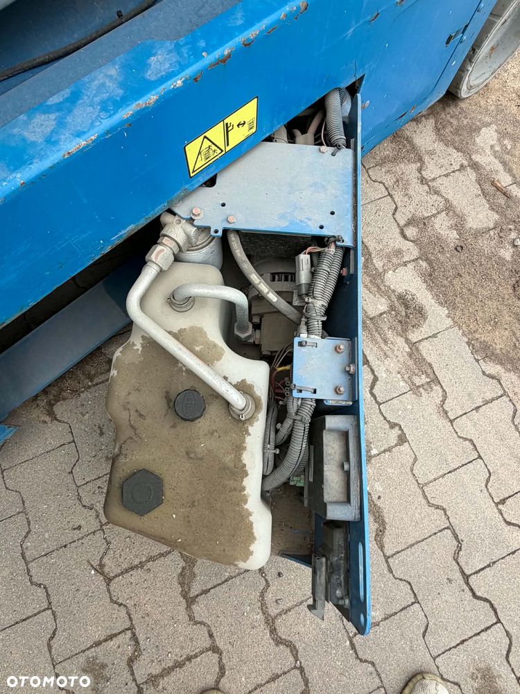 Genie GS2646 - 8