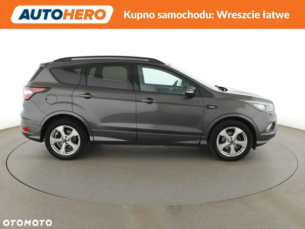 Ford Kuga 1.5 EcoBoost 2x4 ST-Line - 10