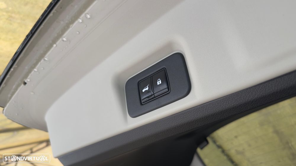 Nissan Ariya 63 kWh Advance Carr. 22kW - 28