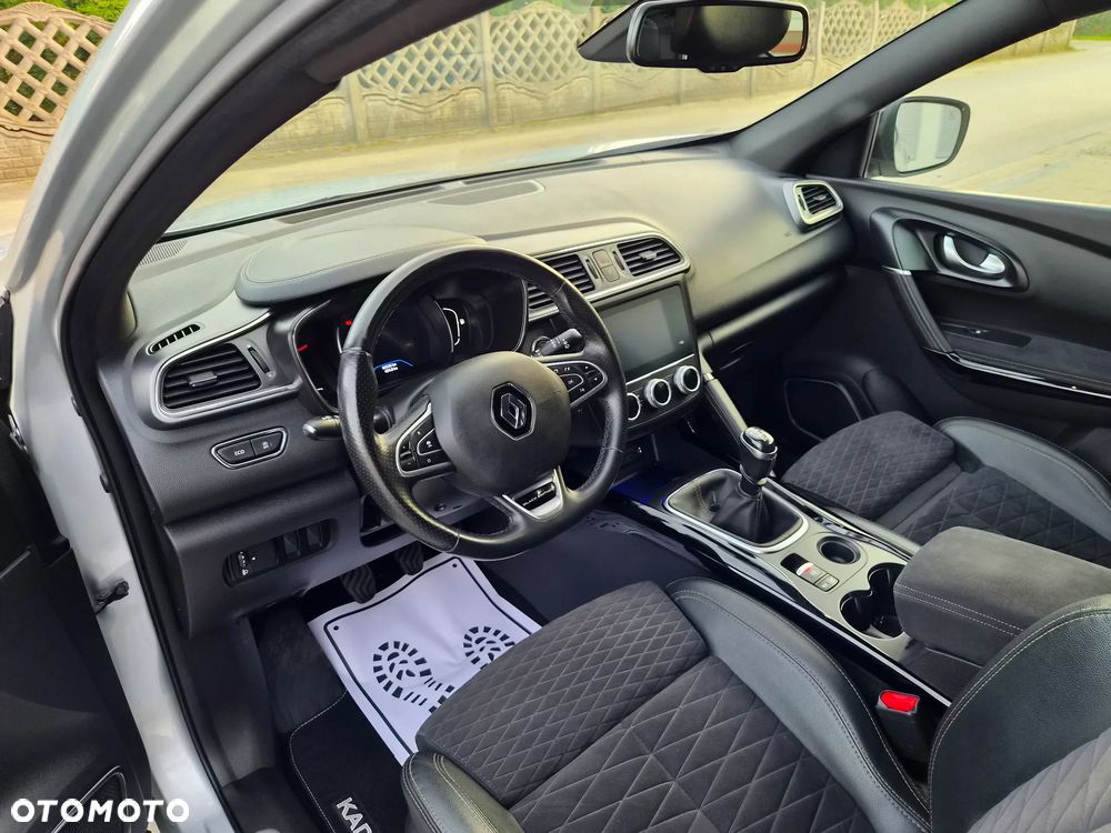 Renault Kadjar - 29