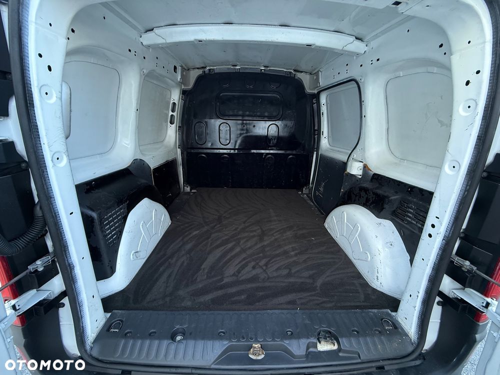 Mercedes-Benz Citan - 15