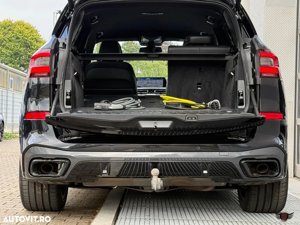 BMW X5 xDrive45e AT PHEV - 38