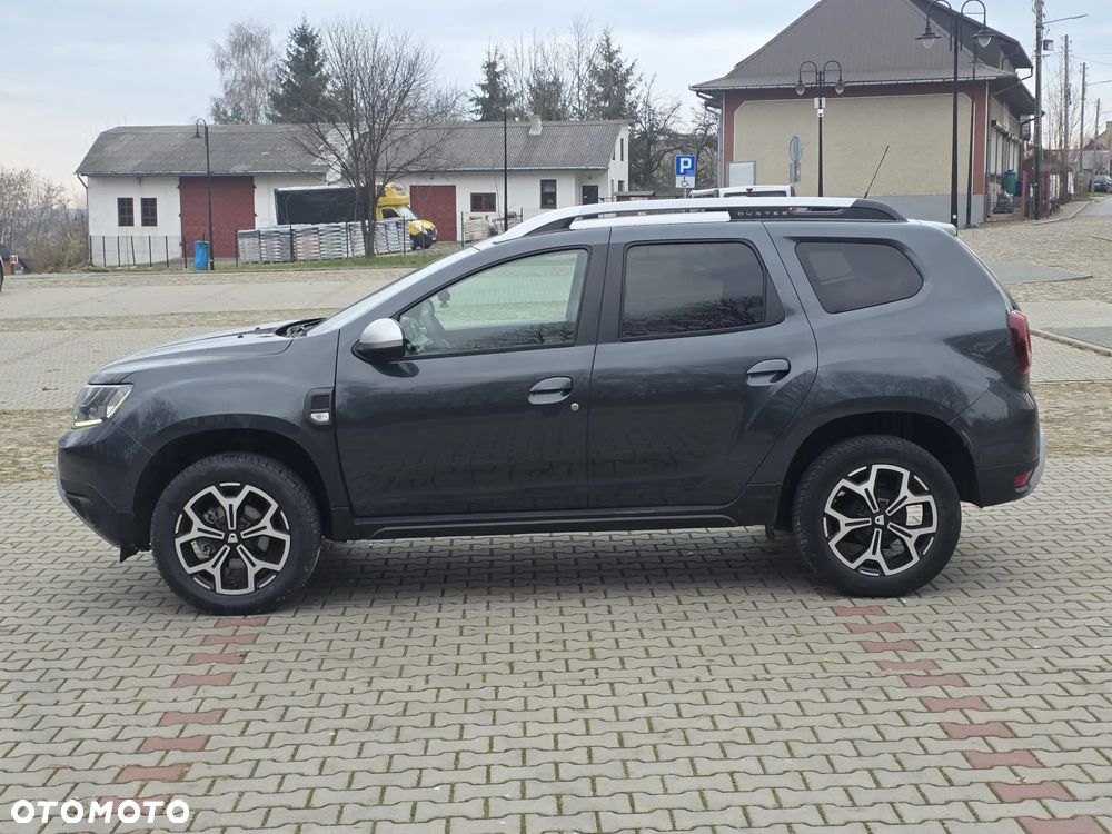Dacia Duster 1.0 TCe Prestige - 16