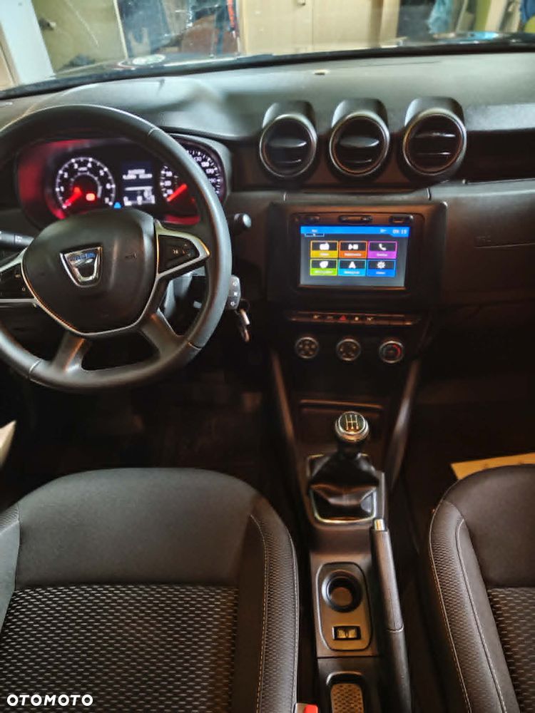 Dacia Duster 1.0 TCe Prestige - 18