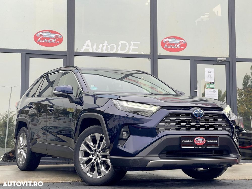 Toyota RAV4 - 2