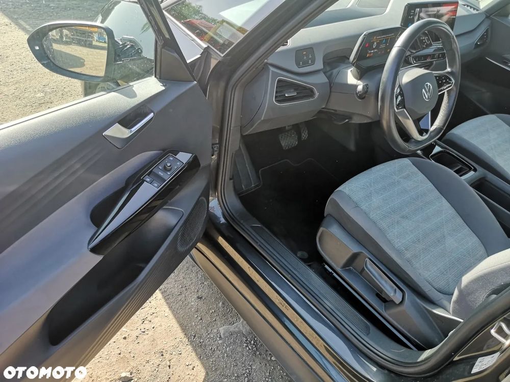 Volkswagen ID.3 Pro Performance Business - 26