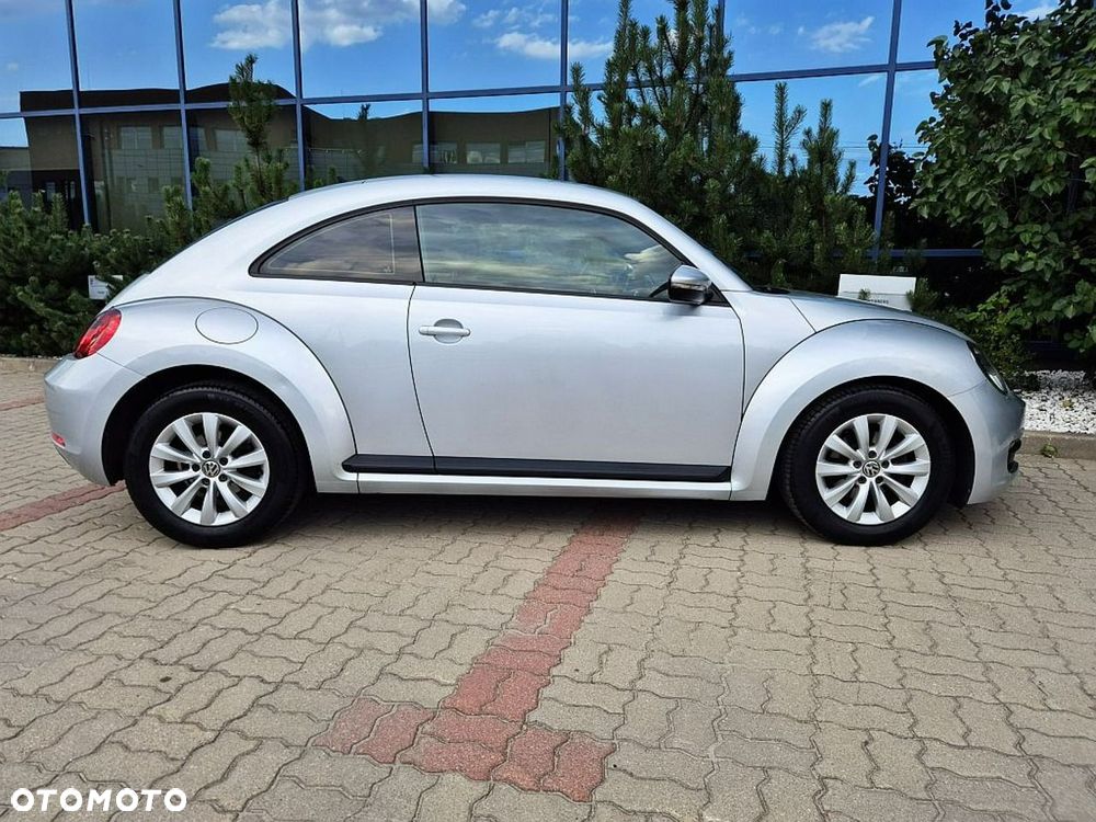 Volkswagen Beetle - 11