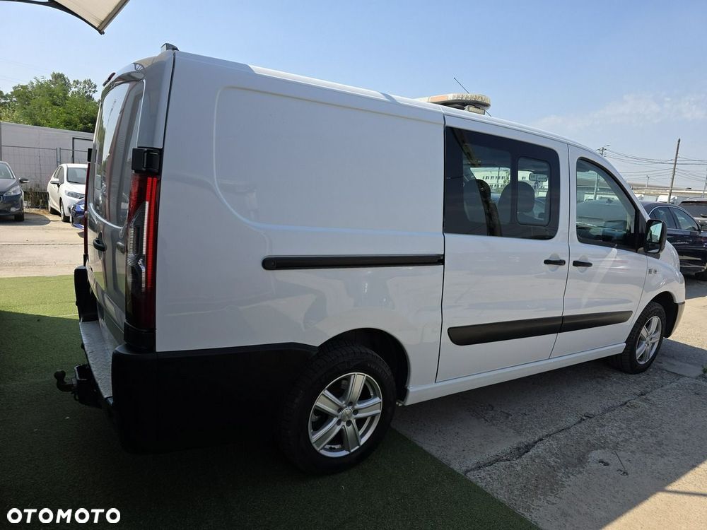 Citroën Jumpy - 5