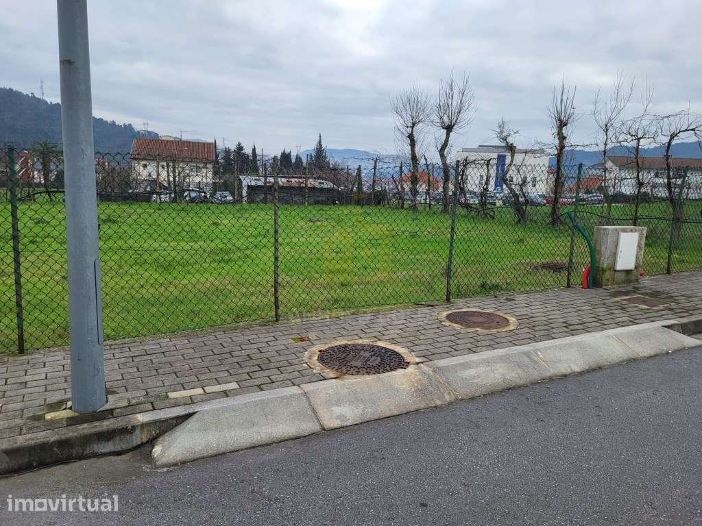 Lote de Terreno para construção - Grande imagem: 5/8
