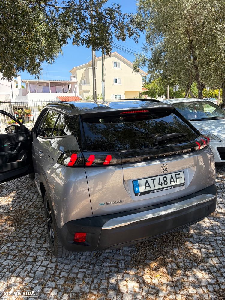 Peugeot 2008 - 2