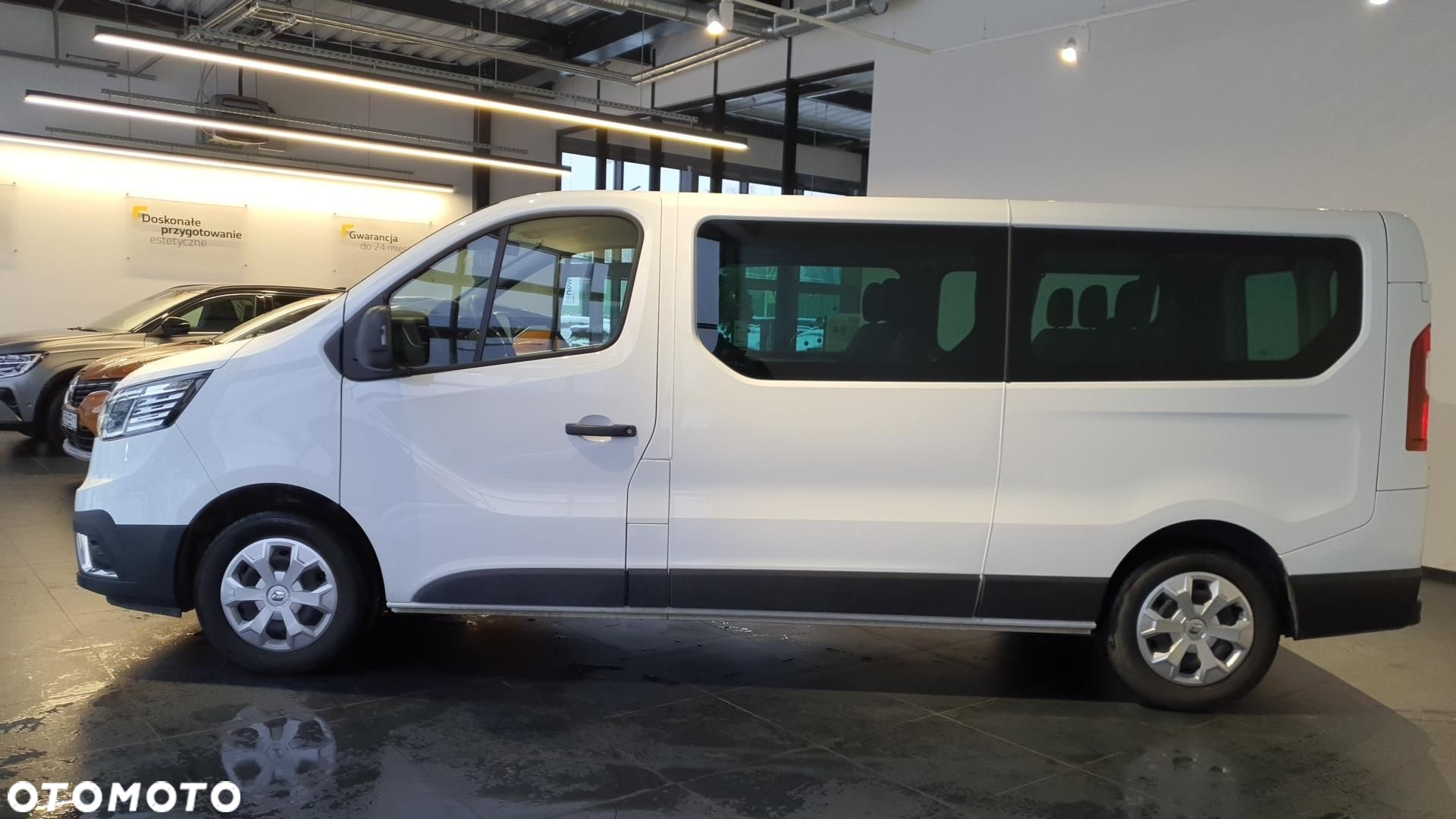 Renault trafic - 8