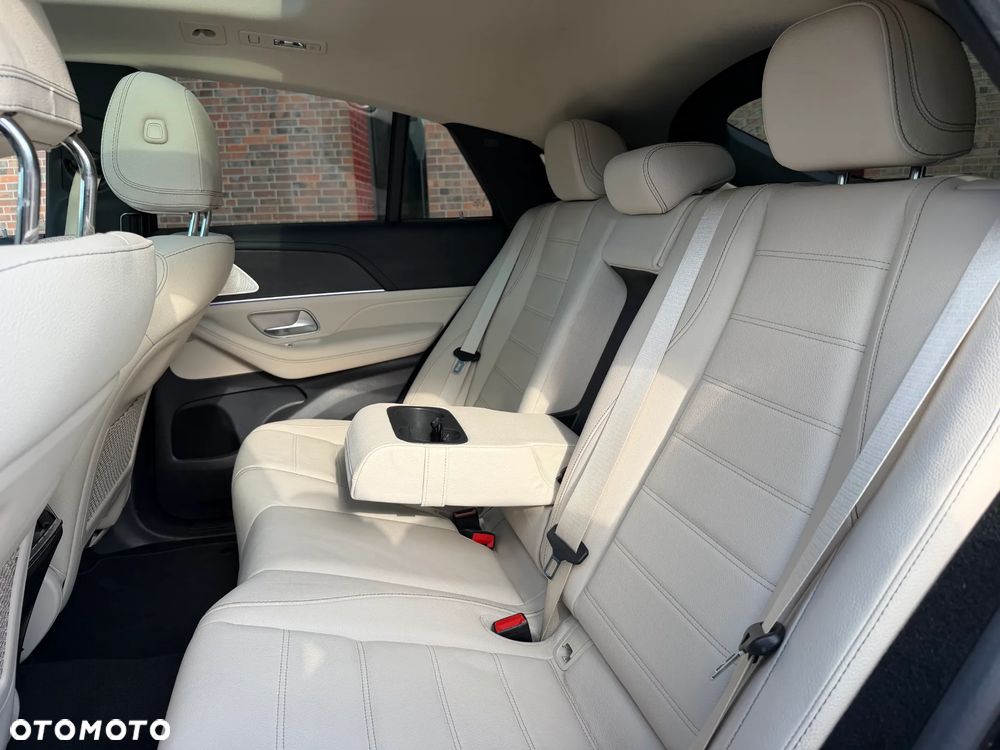 Mercedes-Benz GLE 400 d 4-Matic - 6