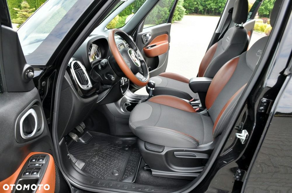 Fiat 500L - 21