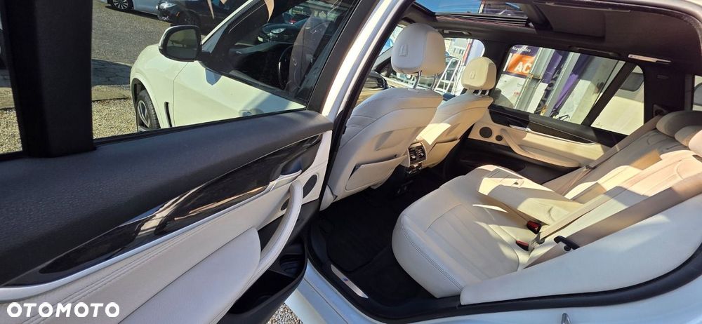 BMW X5 - 23