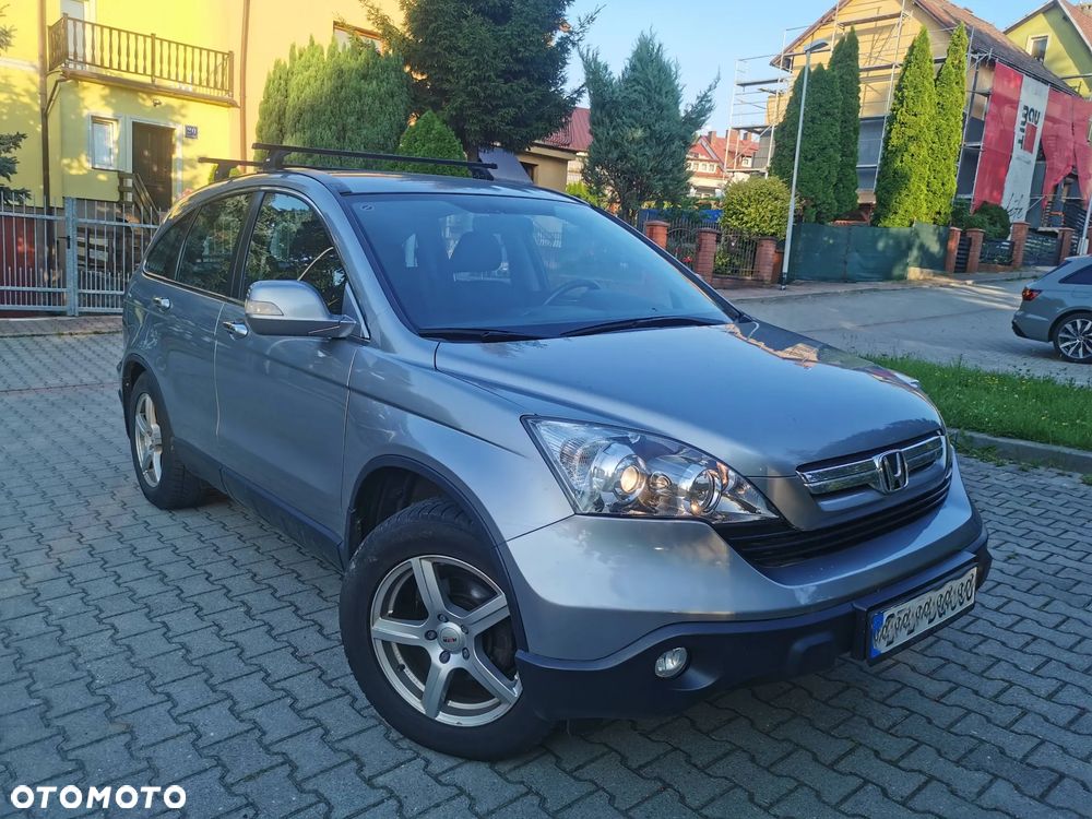 Honda CR-V 2.0i Executive - 1
