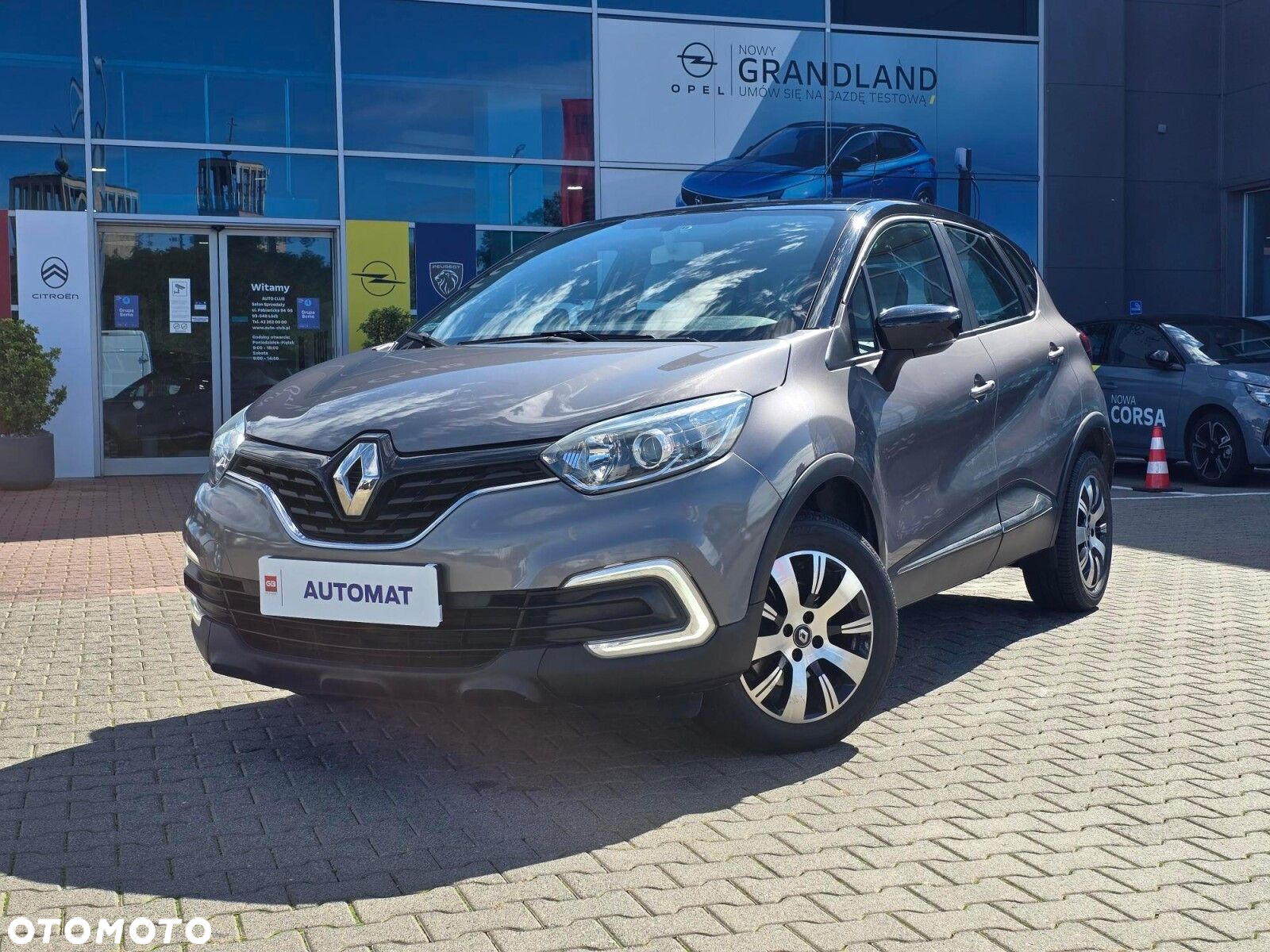 Renault Captur - 2