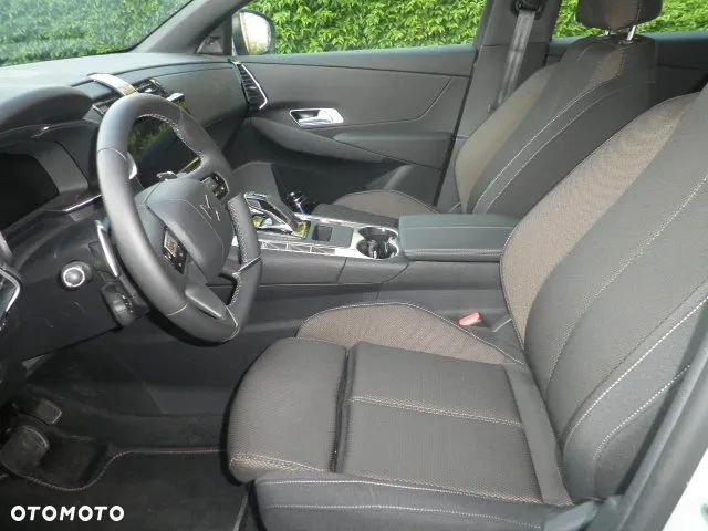 DS Automobiles DS 7 Crossback 1.5 BlueHDi Bastille - 2