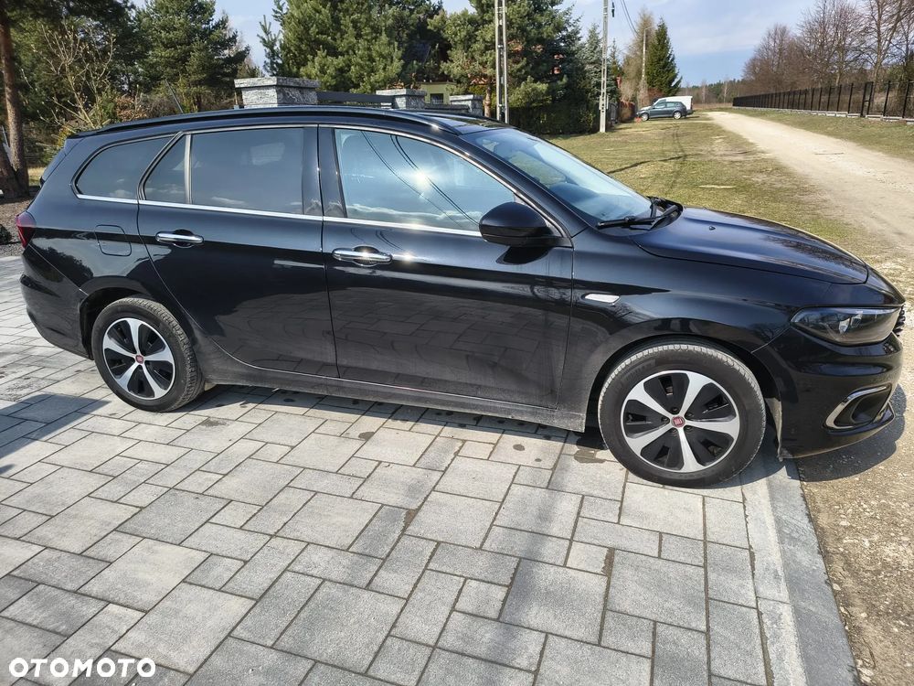 Fiat Tipo 1.6 MultiJet Business Line - 6