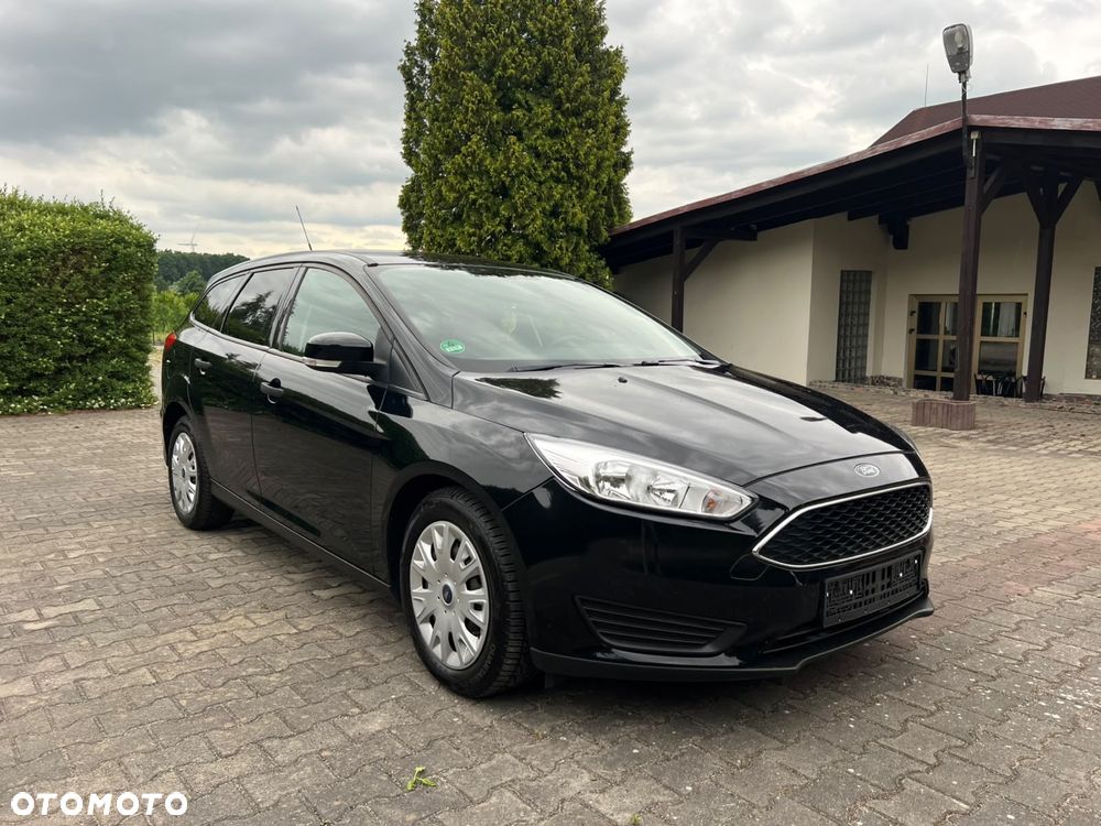 Ford Focus - 4
