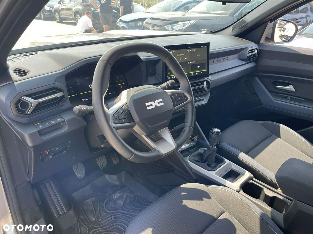 Dacia Duster TCe 90 2WD Expression - 6