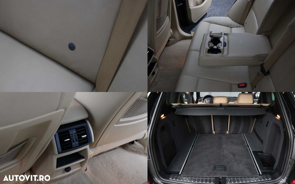 BMW X3 xDrive20d Aut. - 15