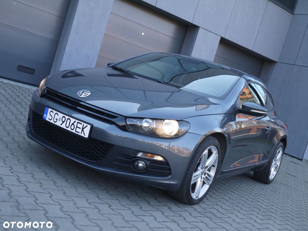 Volkswagen Scirocco 2.0 TDI - 30