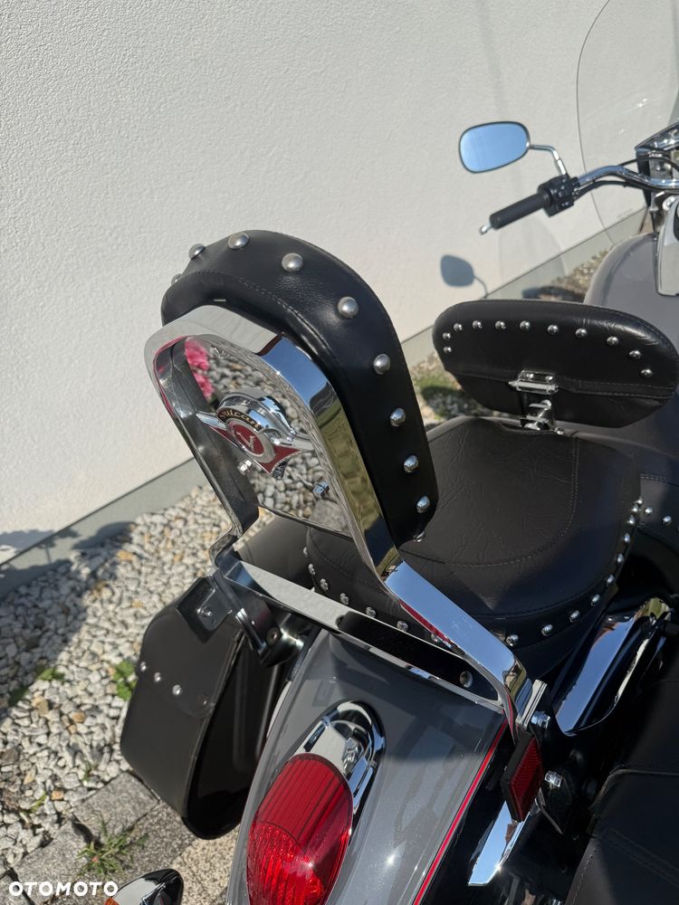 Kawasaki Vulcan - 11