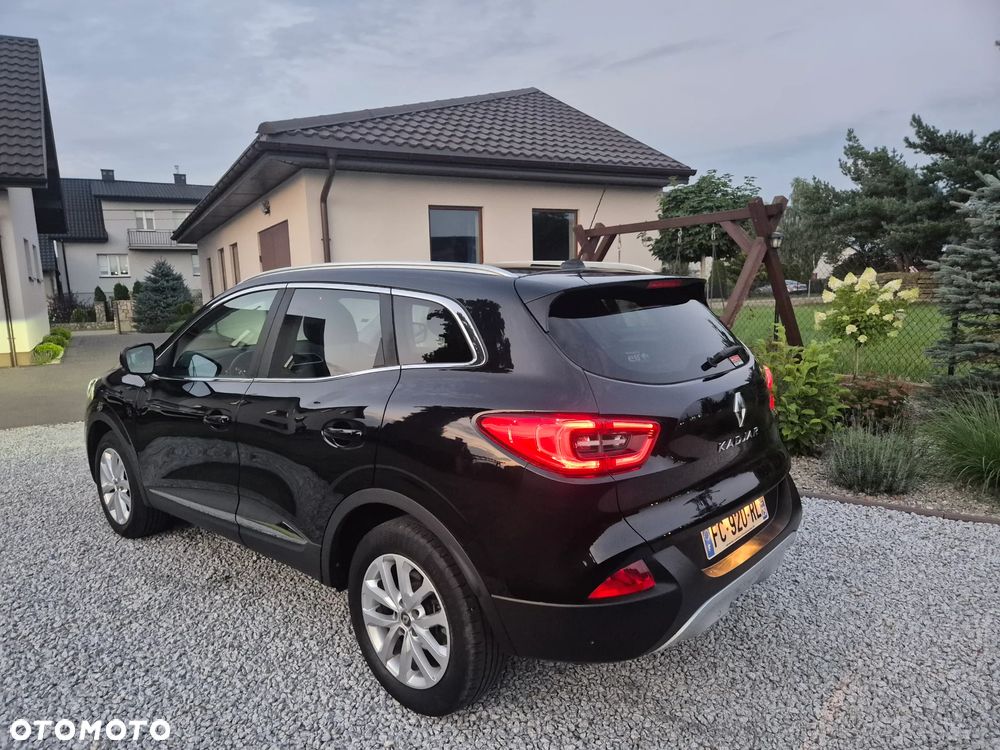 Renault Kadjar 1.2 Energy TCe S-Edition EDC - 13