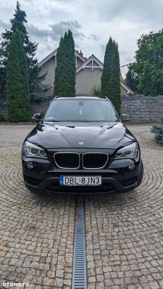 BMW X1 xDrive20d Sport Line - 4