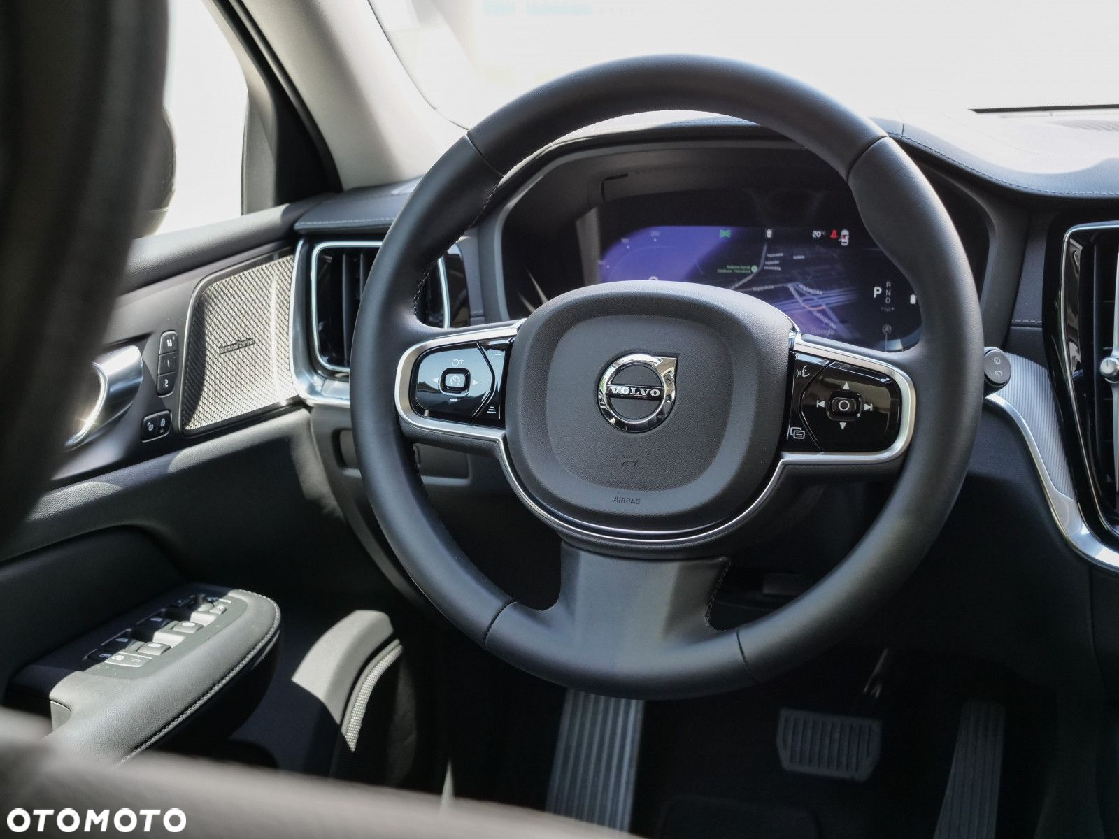 Volvo V60 - 19