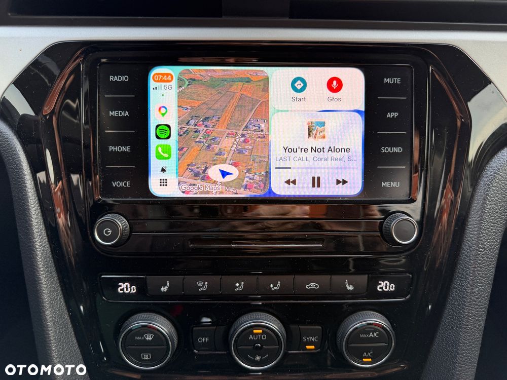 Volkswagen Passat 2.0 TSI Elegance DSG - 12