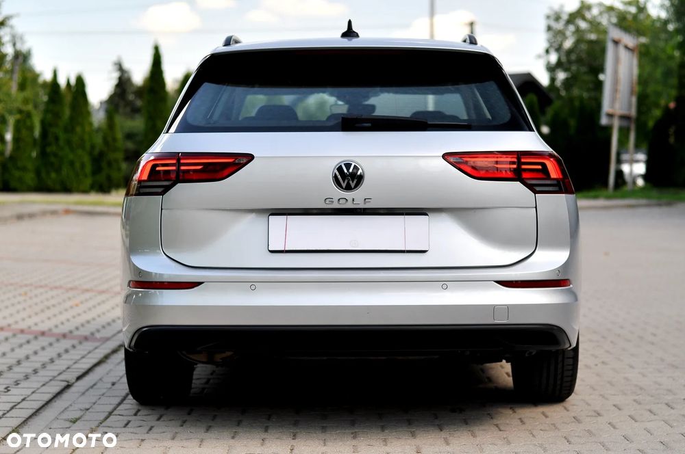 Volkswagen Golf 2.0 TDI Life - 13