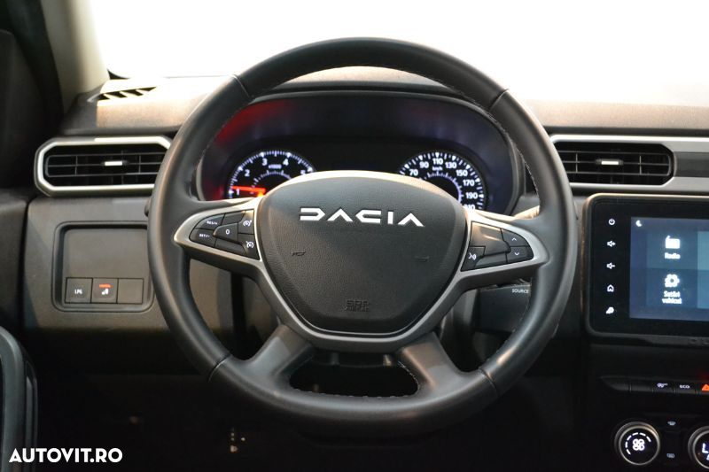 Dacia Duster ECO-G 100 Journey - 17