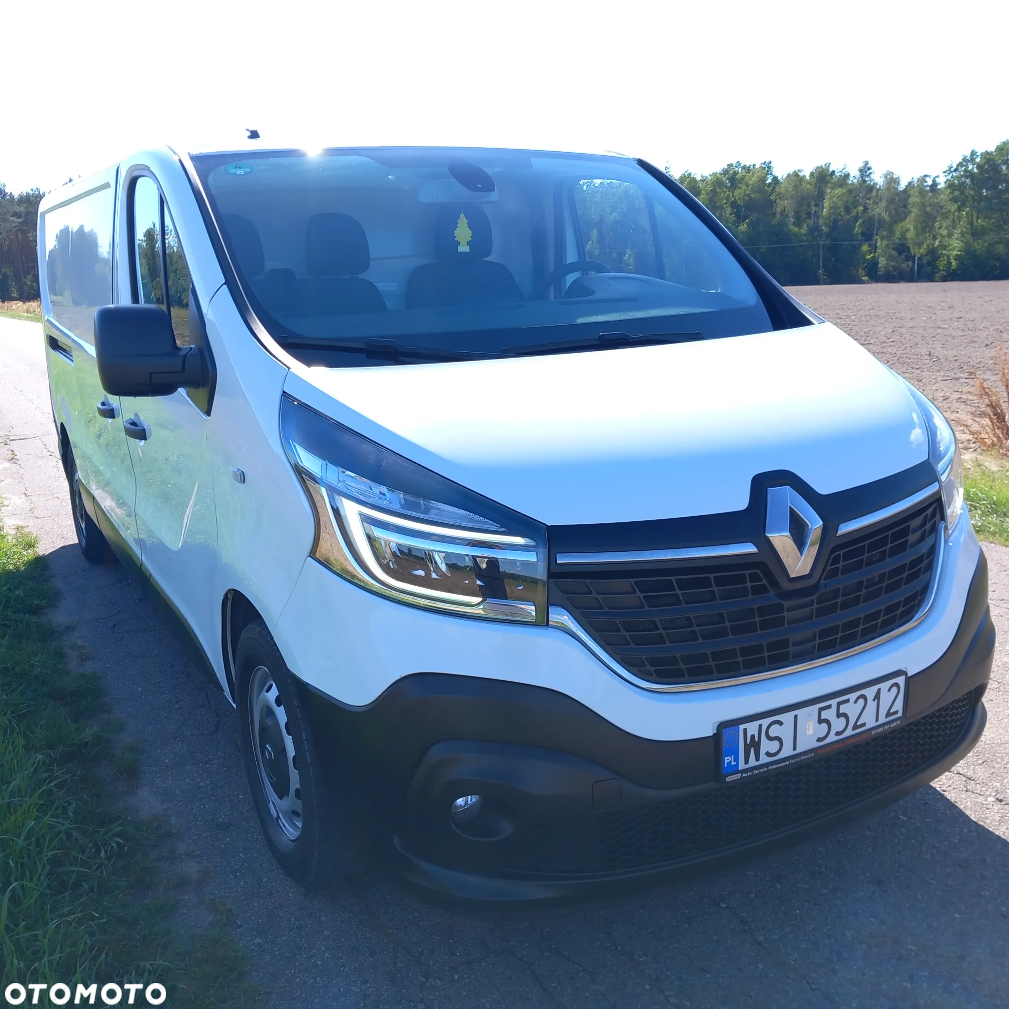 Renault Trafic - 9