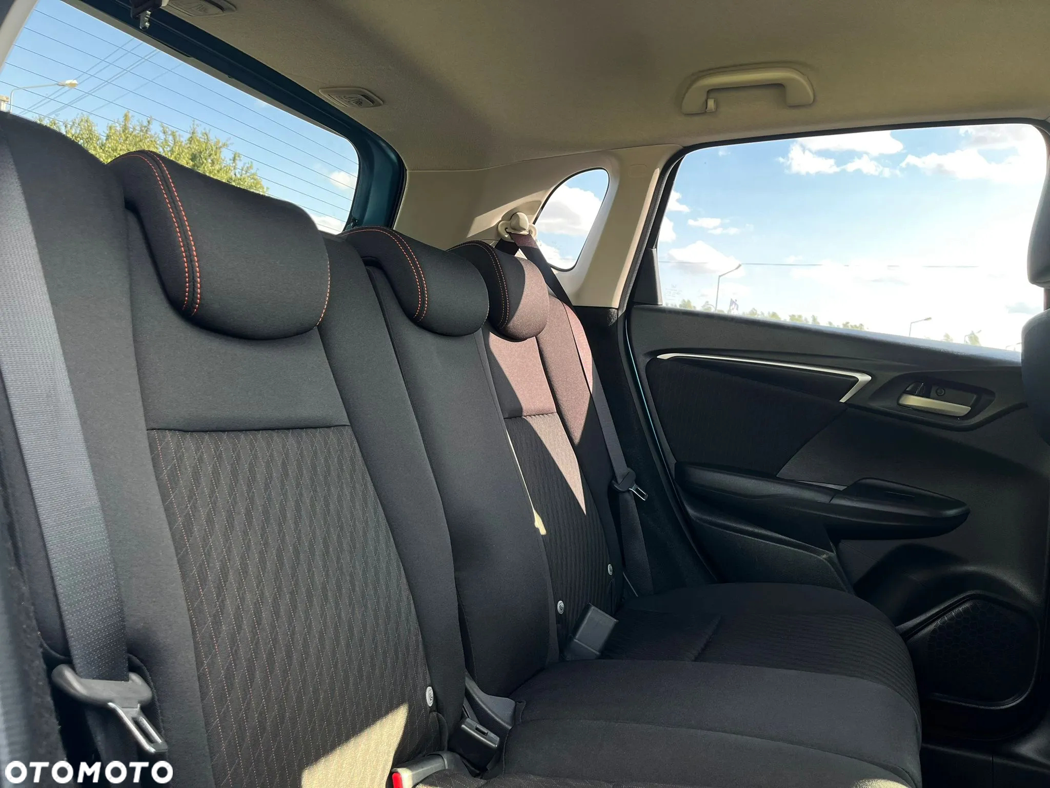 Honda Jazz 1.5 i-VTEC Dynamic (ADAS/Honda Connect+) - 11