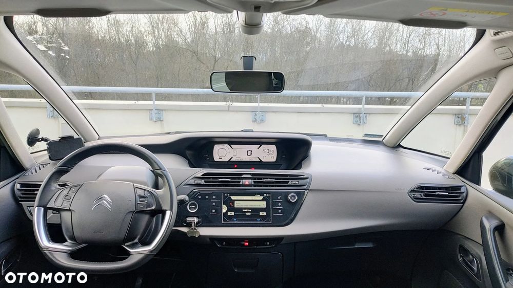 Citroën C4 Picasso 1.6 e-HDi Attraction - 3