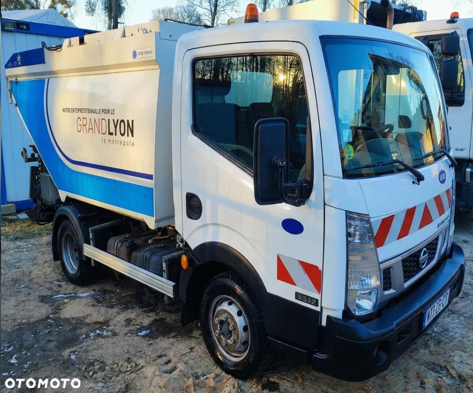 Renault Midlum 270 SEMAT ZOELLER - 12